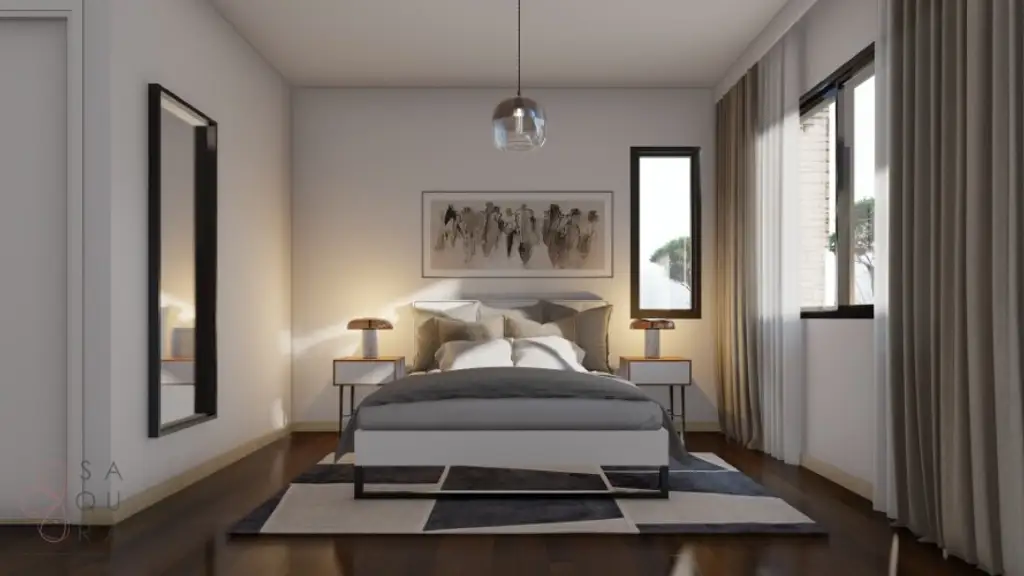 Sea Caves Villas – Exklusives Wohnen in Pegeia mit mediterranem Flair