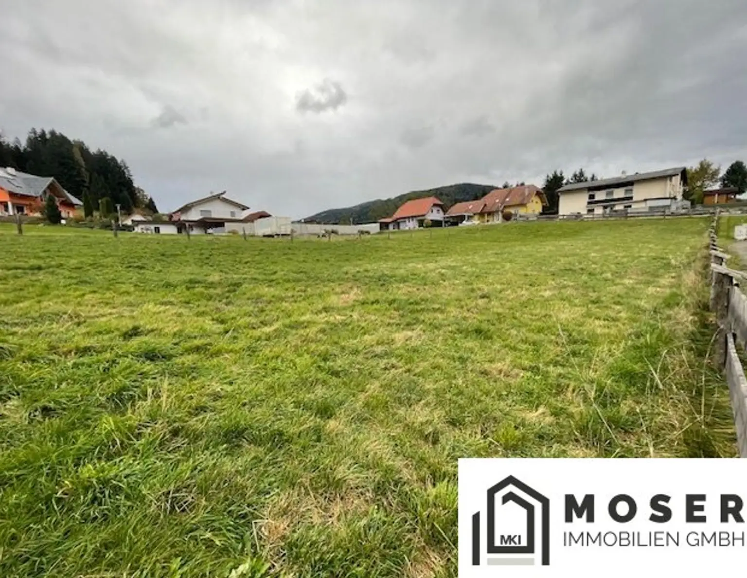 +++ 3 Top Baugrundstücke in Niederwölz von 831m² bis 846 m² +++Bau dein Traumhaus inmitten der steirischen Naturidylle+++