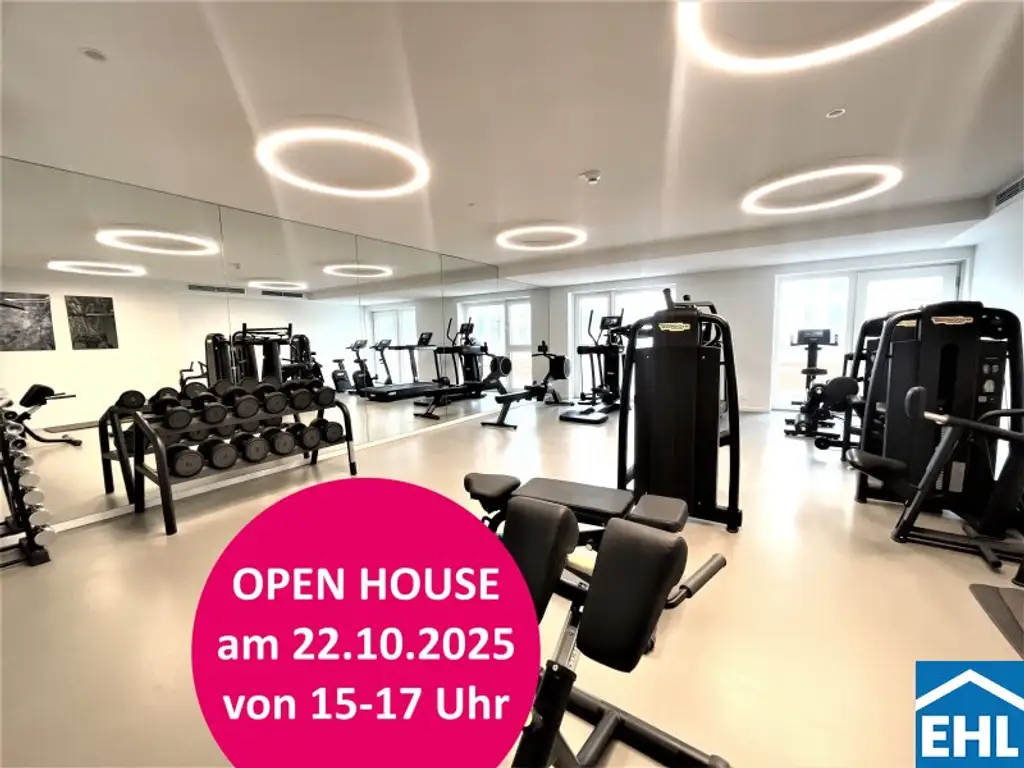 Wohnen mit Perspektive – Investieren in VIENNA TWENTYTWO