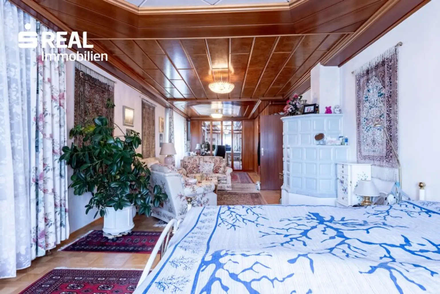 Masterbedroom