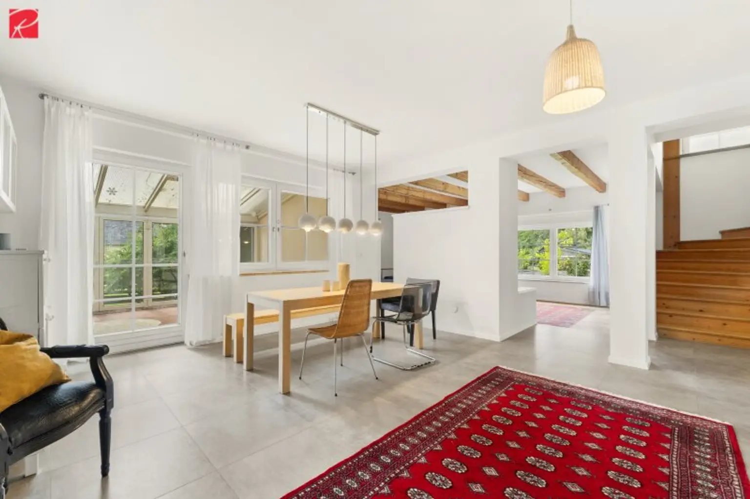 Wohnidylle auf höchstem Niveau - Traumhaus in Bestlage!