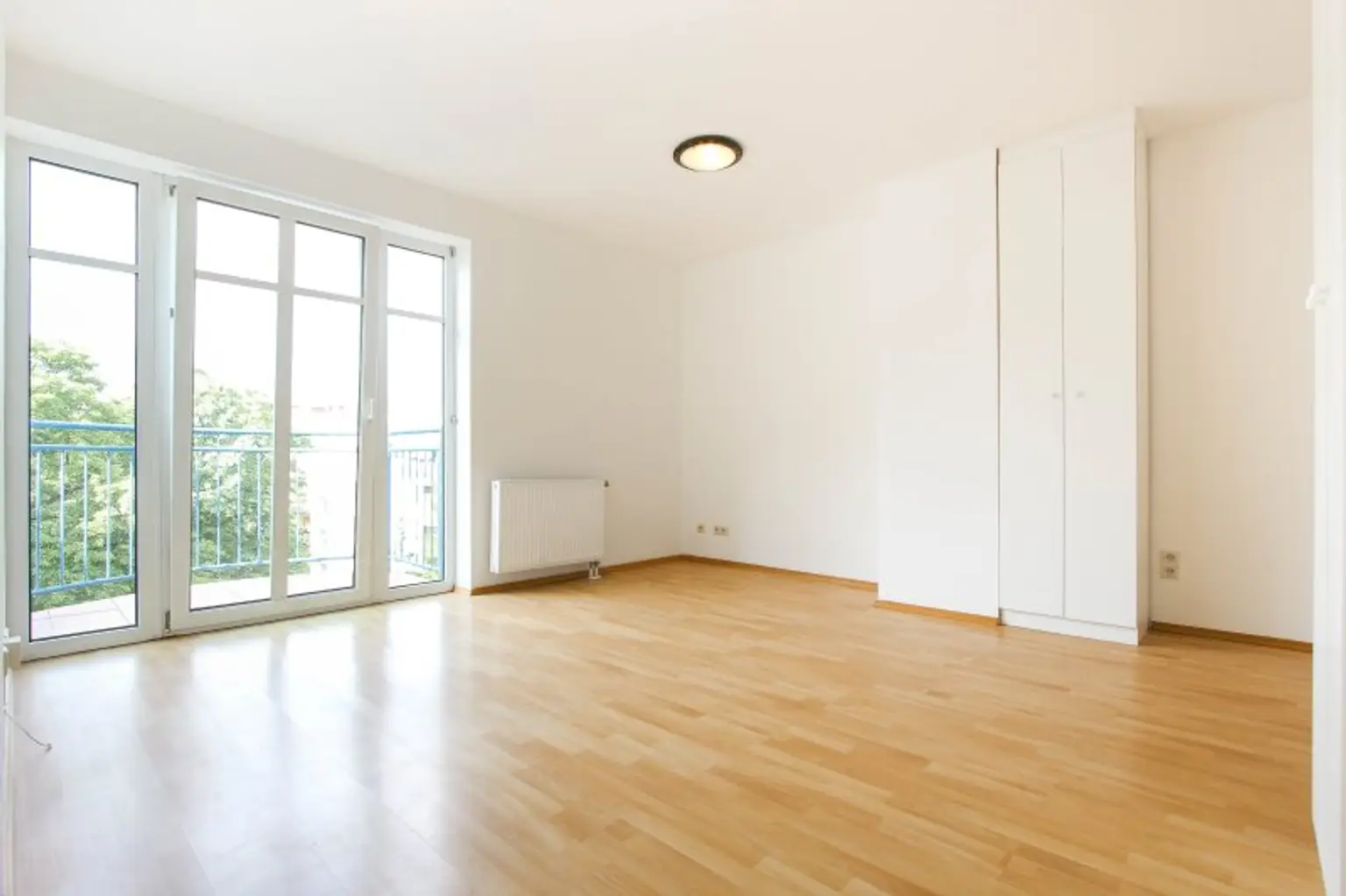 Wohnraum