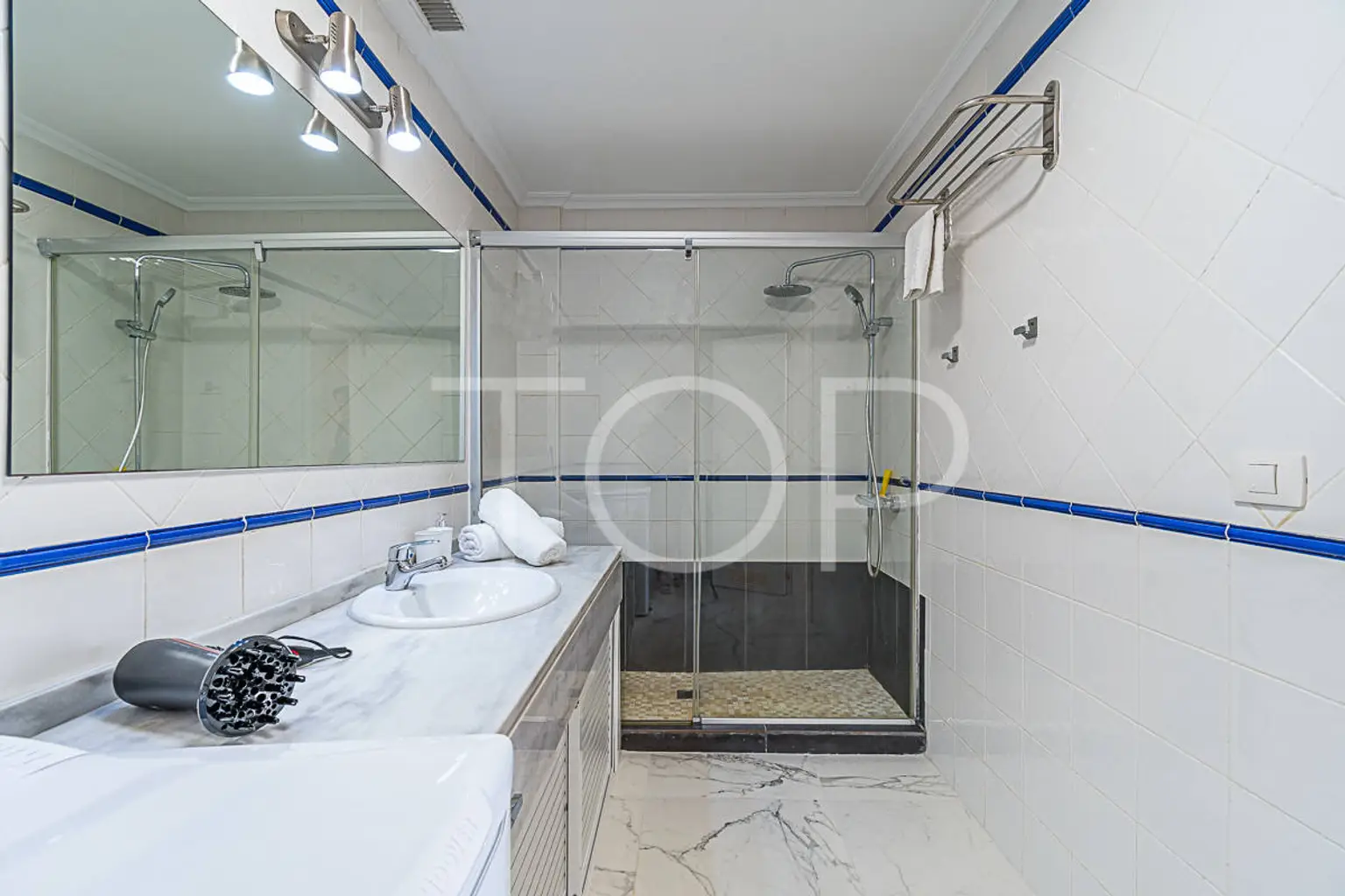 Apartament-La-Caleta-Bathroom-Tenerife-2