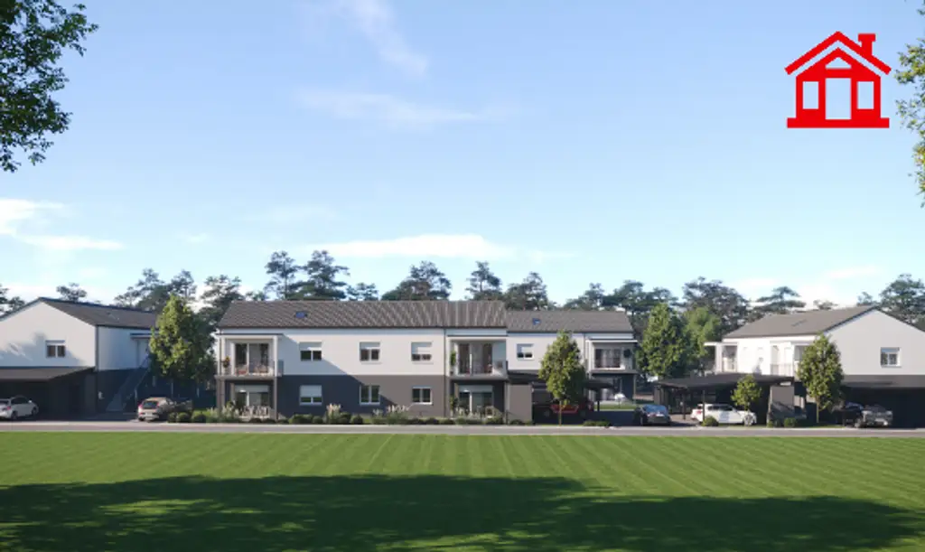 Neubau Gartenwohnung in Werndorf/ Haus 5 Top 2