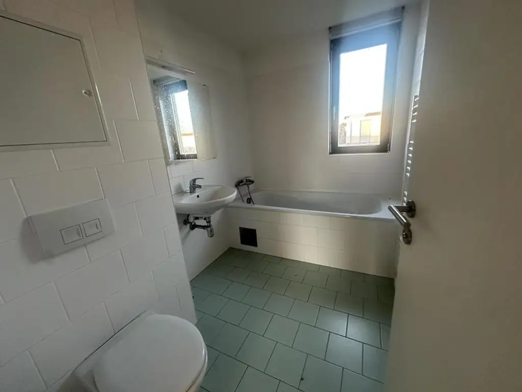 Kleingartenwohnhaus in Floridsdorf