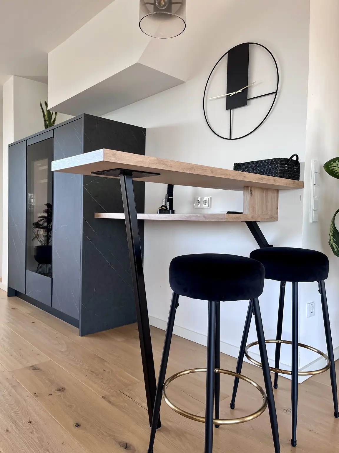 REPRÄSENTATIVES PENTHOUSE-JUWEL: Luxuriöses Dachgeschoss-Maisonette-Traum mit grandiosem Weitblick