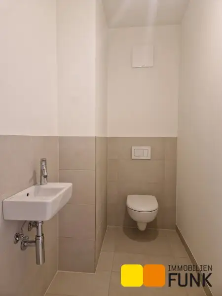 Hallo Familien! Reihenhäuser in Stammersdorf