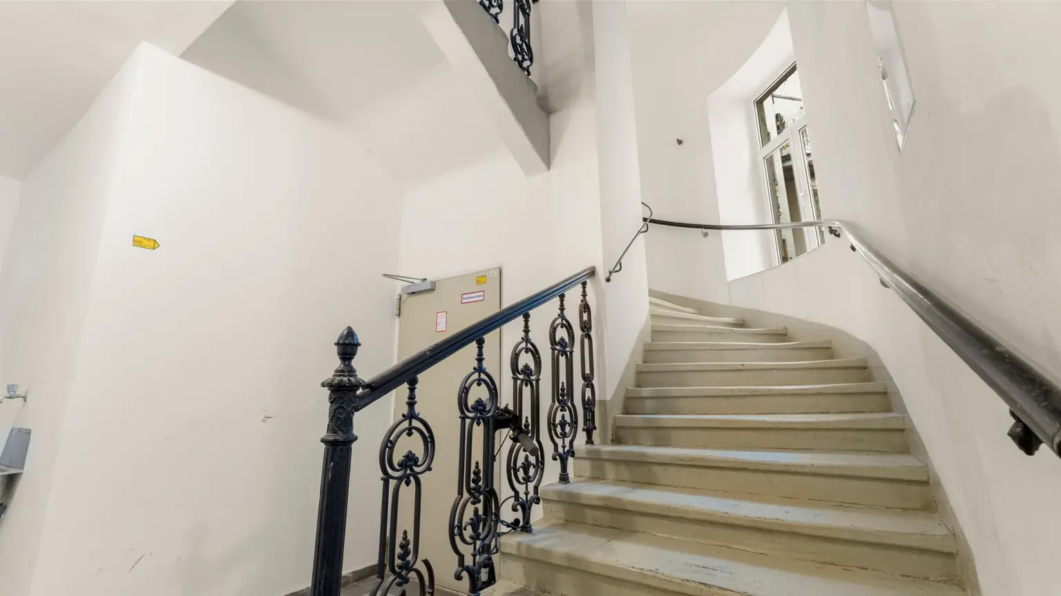 Trendige Citywohnung in Toplage im 5. Bezirk. Möbliert und Einzugsbereit!