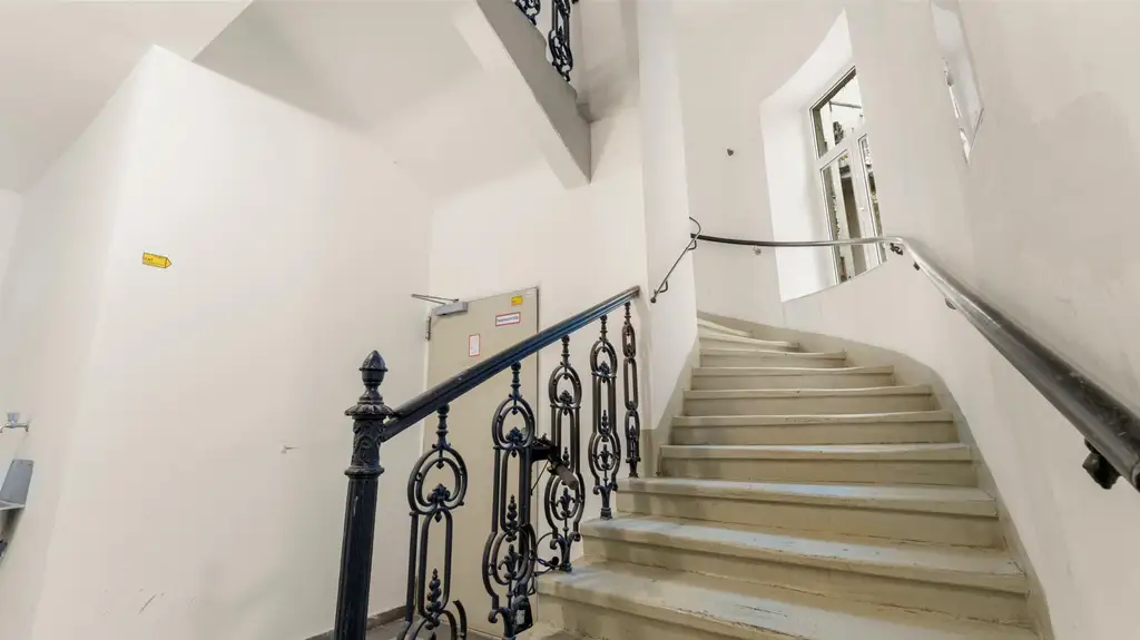 Trendige Citywohnung in Toplage im 5. Bezirk. Möbliert und Einzugsbereit!