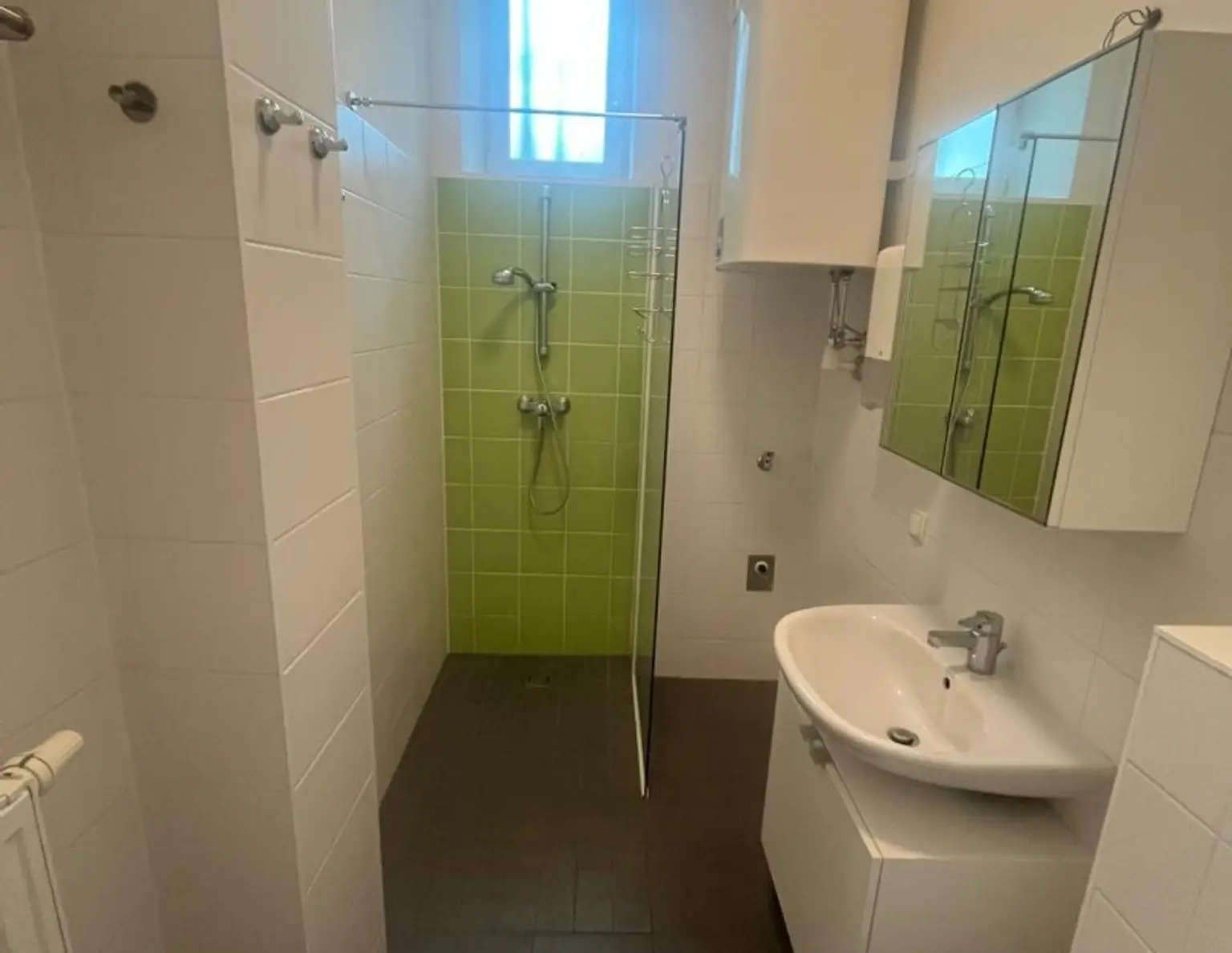 Hervorragende Büro oder Praxisfläche im Herzen von St. Leonhard in der Friedrich-Hebbel-Gasse 9 - Ihr neuer Standort in Graz!