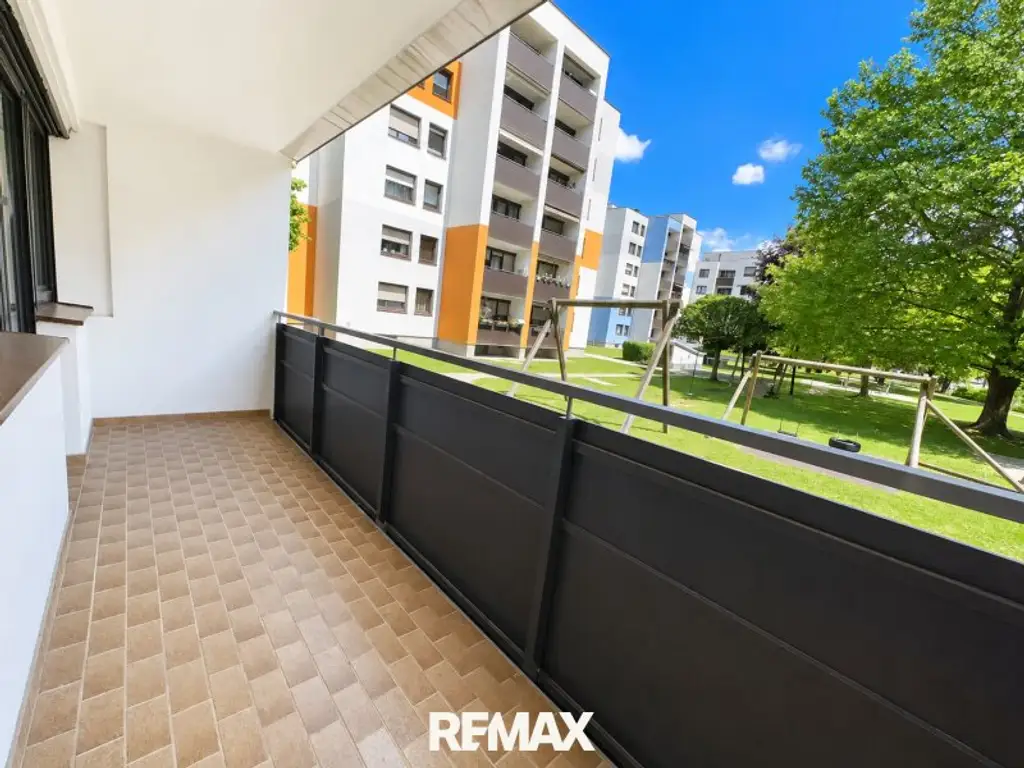 ***Erstbezug nach Generalsanierung! Moderne 41 m² Eigentumswohnung in ruhiger Top-Lage von Kapfenberg***