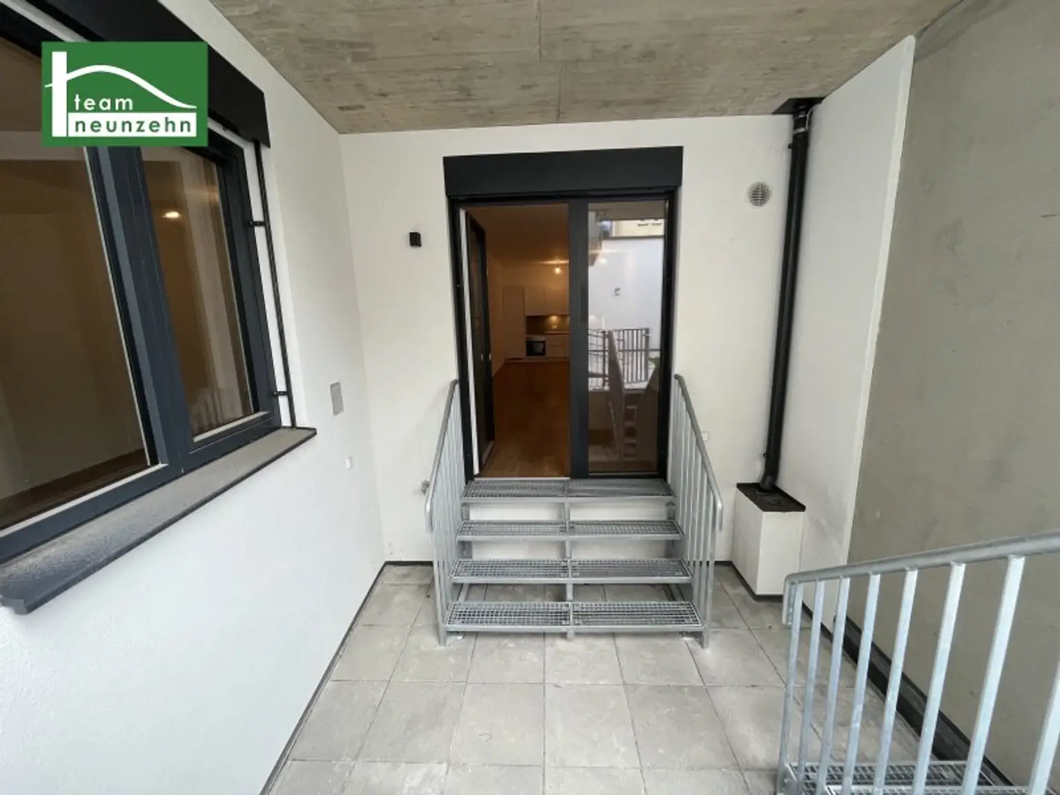 Fertiggestellte Neubau-Erstbezugswohnungen in Penzing nahe Schönbrunn. Küche inklusive!