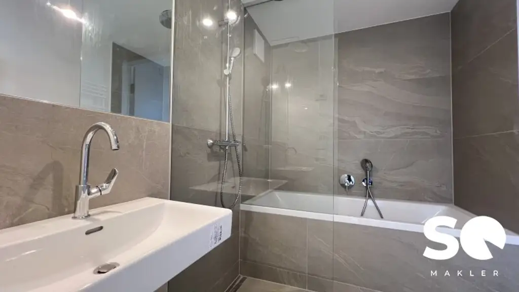 # SQ - EXKLUSIVE DACHGESCHOSSWOHNUNG IN 1030 WIEN - SEIDLGASSE - 3 ZIMMER und TERRASSE - TOP 11