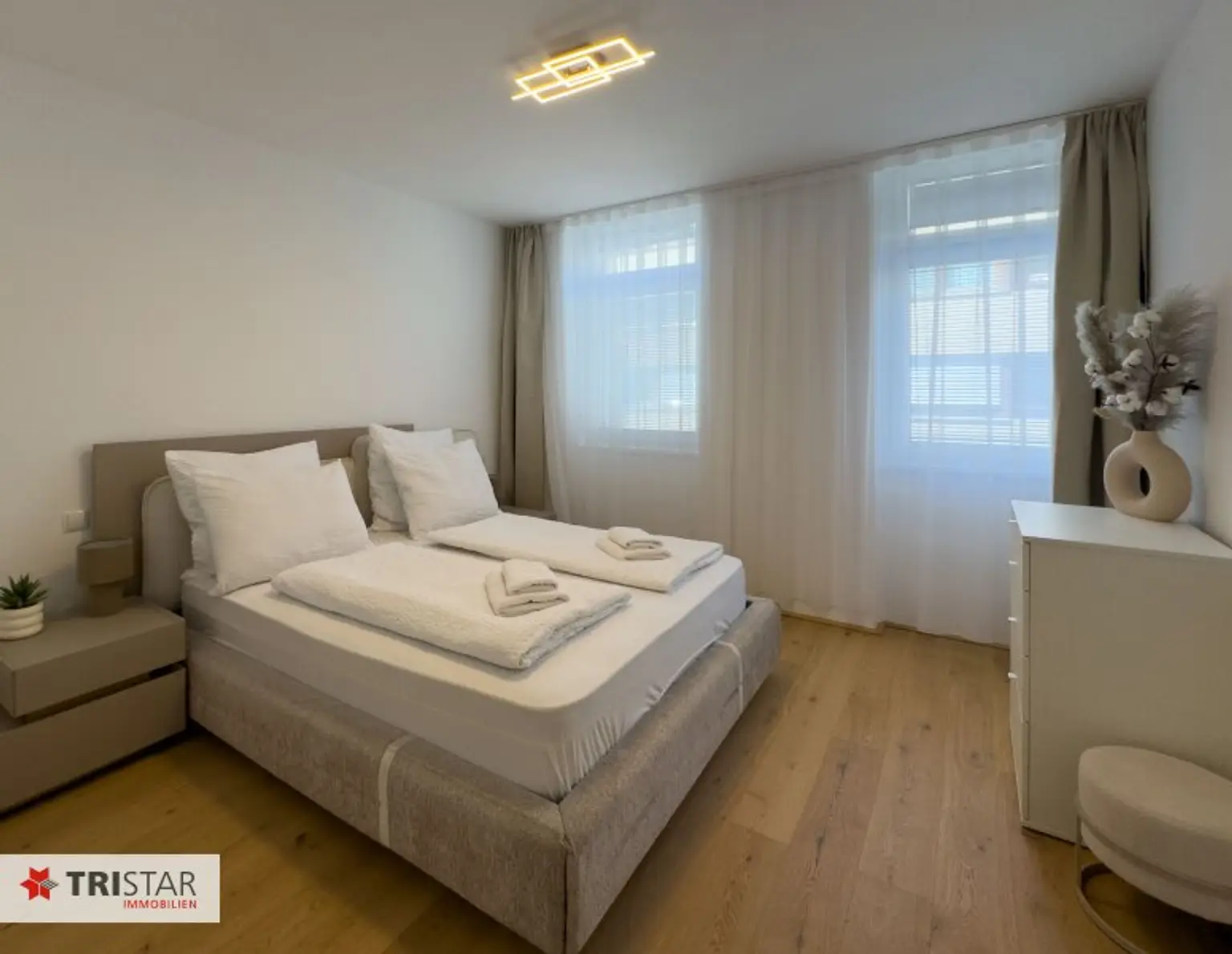 NEU! • 5,2 % p. a. • Voll vermietet • 1.250 €/m² unter Bankwert • Tagesvermietung MA-37 • Anleger-Apartments 1210 Wien!