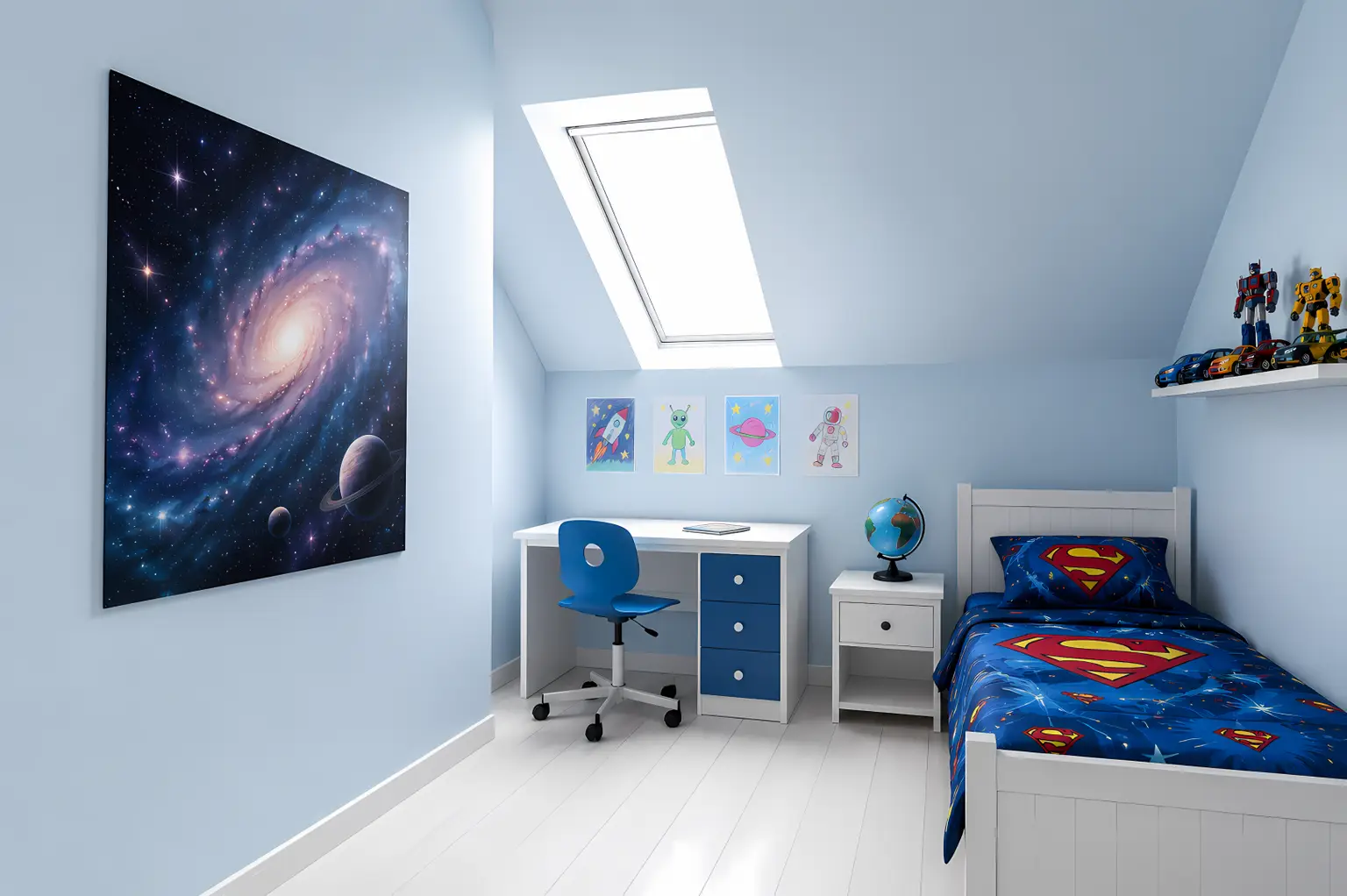 Kinderzimmer2_Einrichtungsvorschlag ehemals Küche