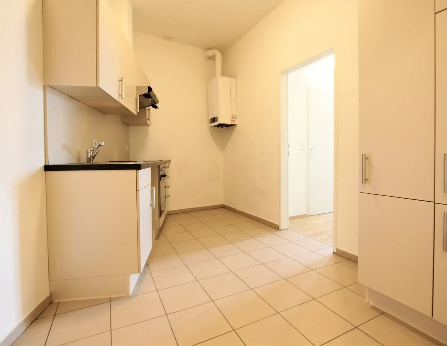 Kurzzeitvermietung! Möblierte, charmante 1-Zimmer-Wohnung in Toplage!