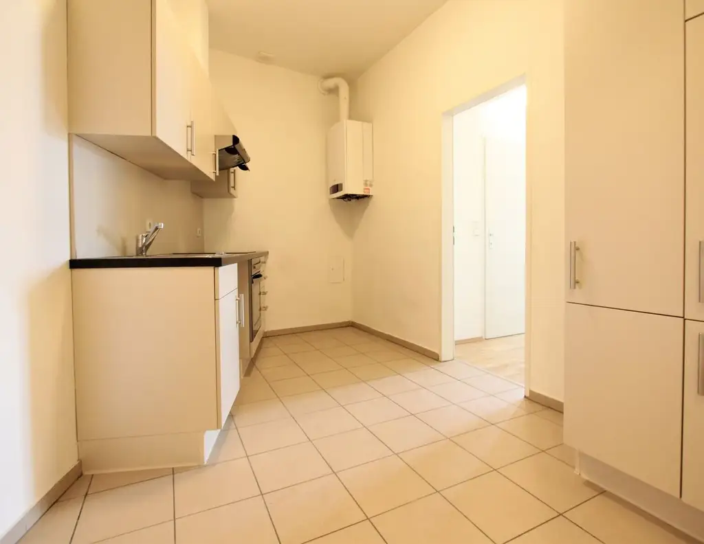 Kurzzeitvermietung! Möblierte, charmante 1-Zimmer-Wohnung in Toplage!