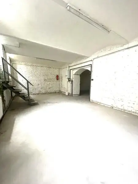 Gewerbefläche/Lagerfläche  zu mieten in 1120 Wien, Oswaldgasse