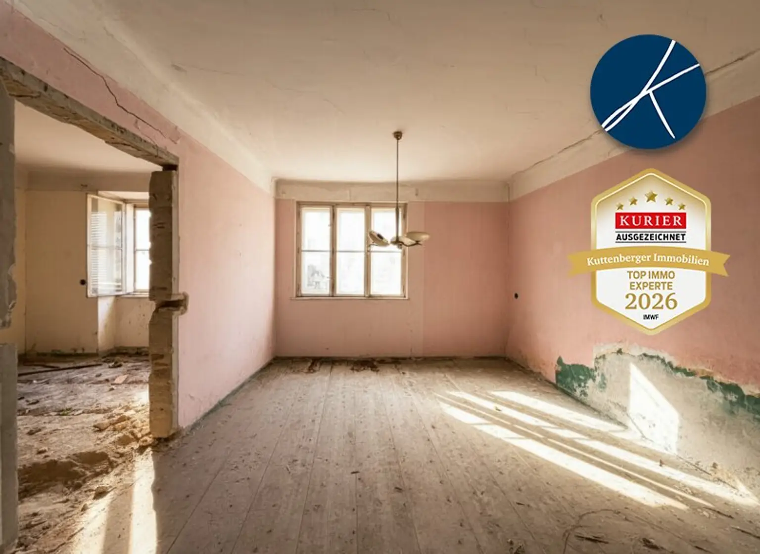 Wohnung 1.OG