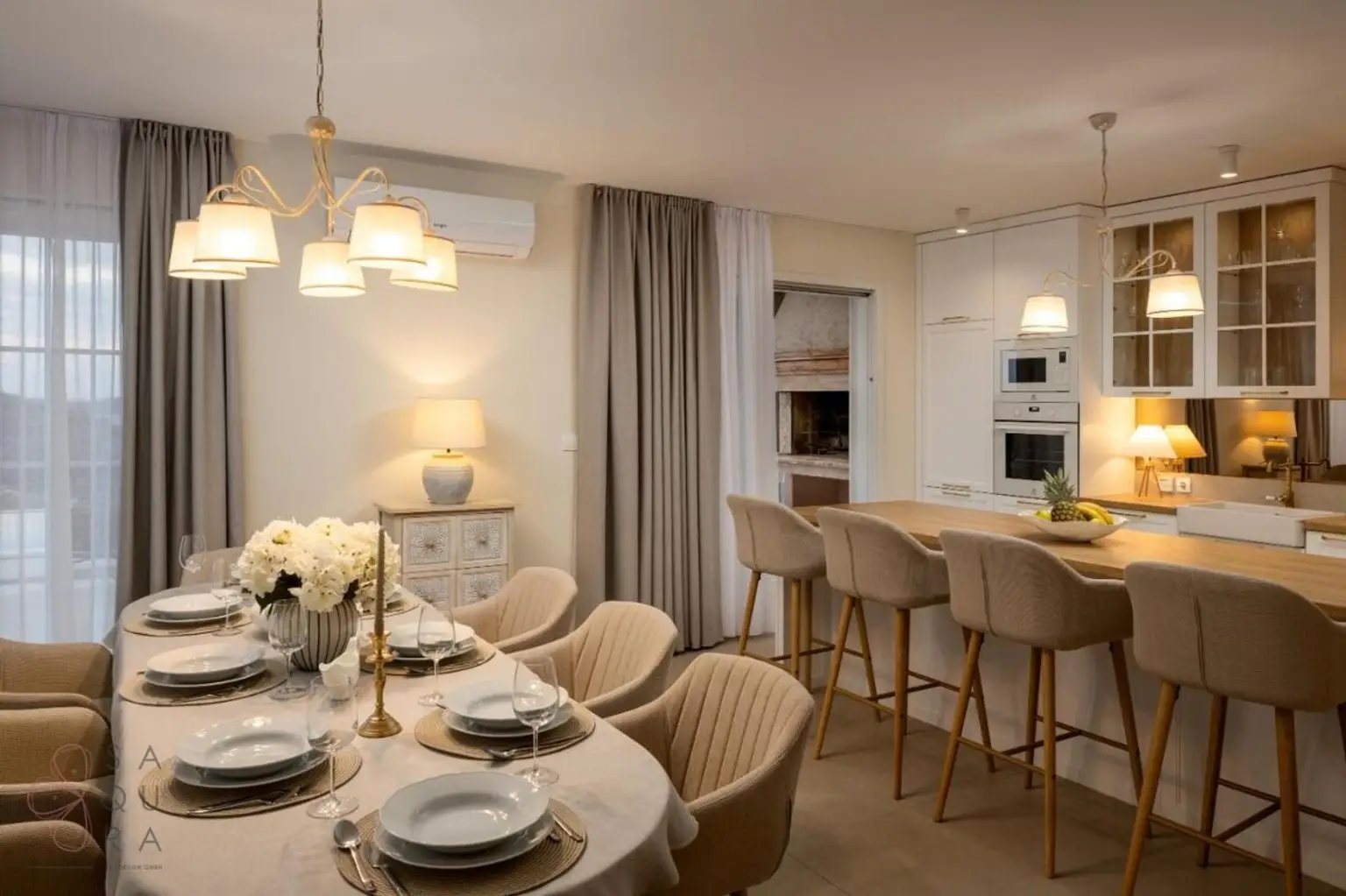 Stunning Home Razanj – Ihr mediterraner Rückzugsort mit Renditepotenzial