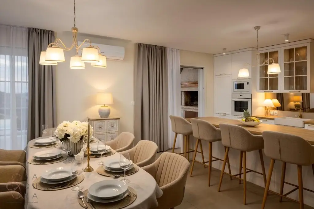 Stunning Home Razanj – Ihr mediterraner Rückzugsort mit Renditepotenzial