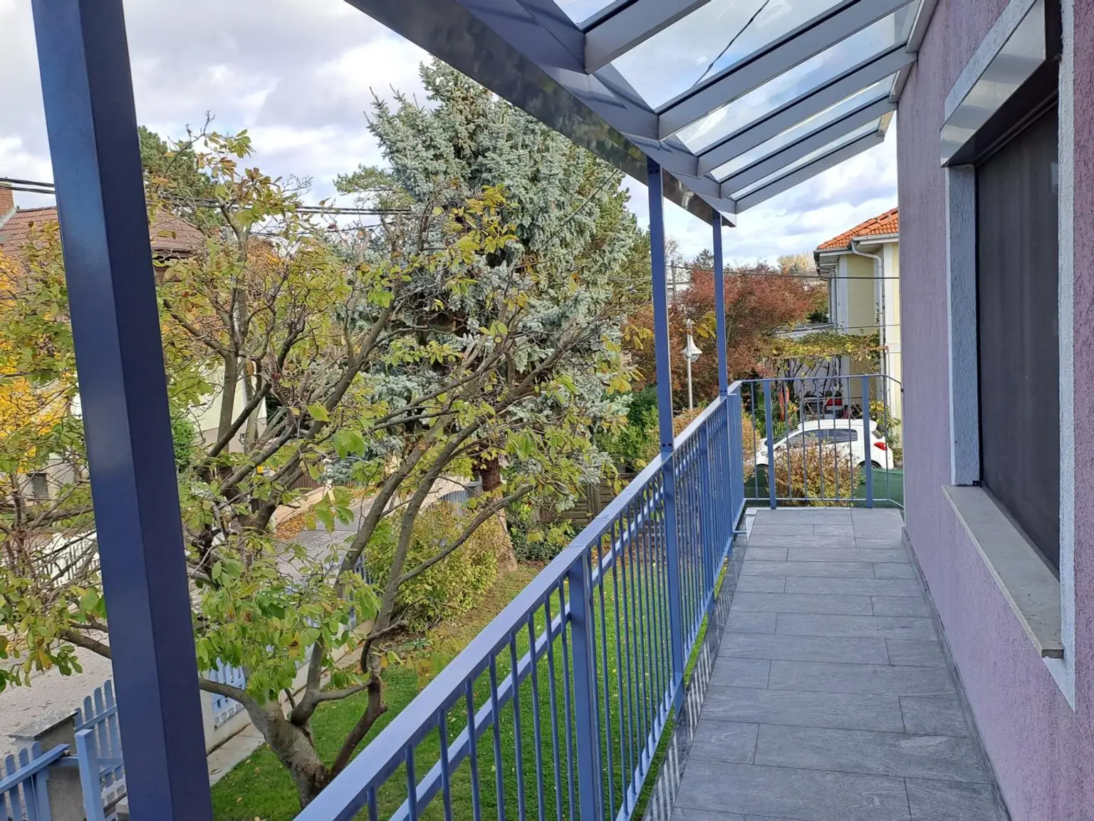 IDYLLISCHE LAGE NAHE "SCHILLERWASSER" BZW. "MÜHLWASSER"