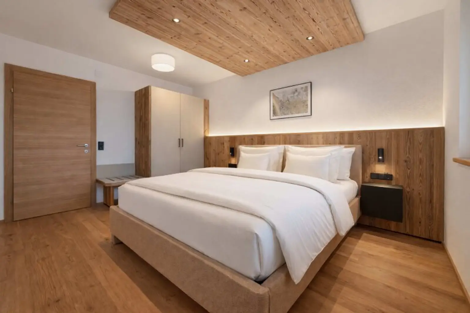 Bergidyll- Ferienwohnungen Nähe Mayrhofen (Baubeginn erfolgt !)