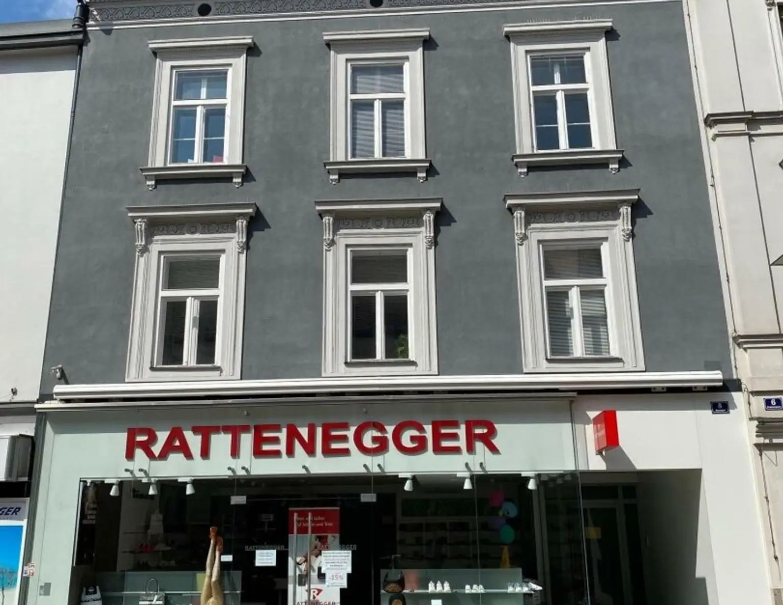 Singlewohnung mit ca. 40,49 m² in guter Lage ++ Leoben ++