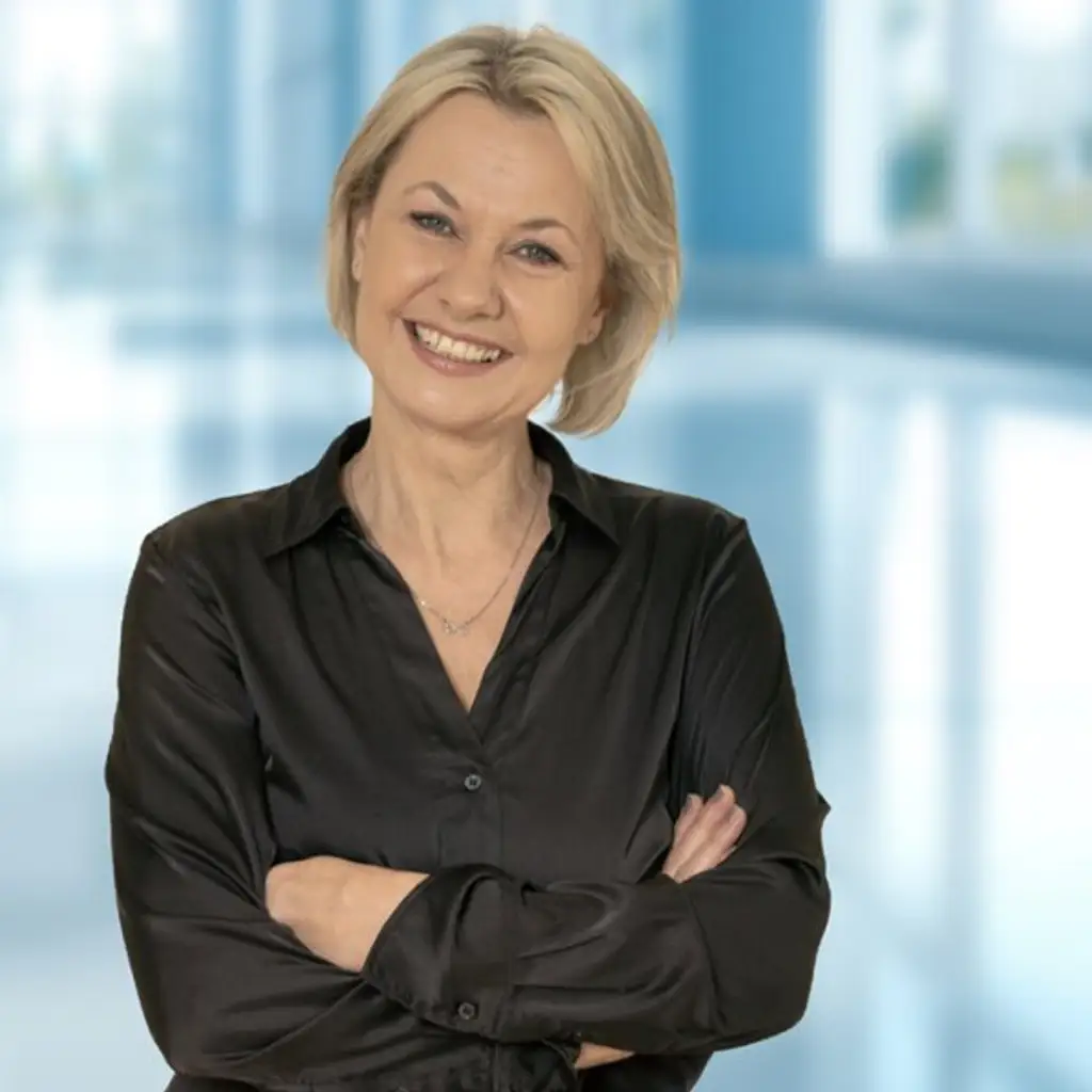Marion Kleebinder