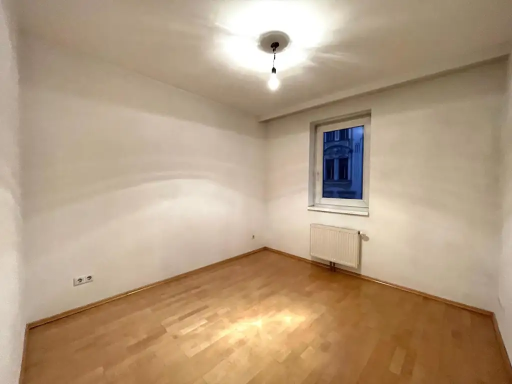 Laudongasse: Schicke 2-Zimmer-Neubauwohnung mit Top-Grundriss in Traumlage