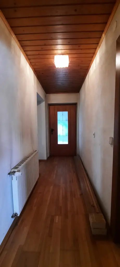 Für Naturliebhaber und Heimwerker- sanierungsbedürftiges Bauernhaus mit Nebengebäuden - zwischen Hermagor und Villach