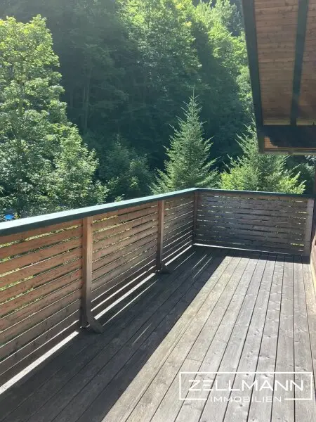 Nostalgie trifft Moderne - Verträumtes Landhaus am Fuße der Raxalpe  | ZELLMANN IMMOBILIEN