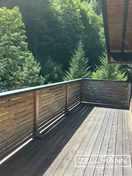 Nostalgie trifft Moderne - Verträumtes Landhaus am Fuße der Raxalpe  | ZELLMANN IMMOBILIEN