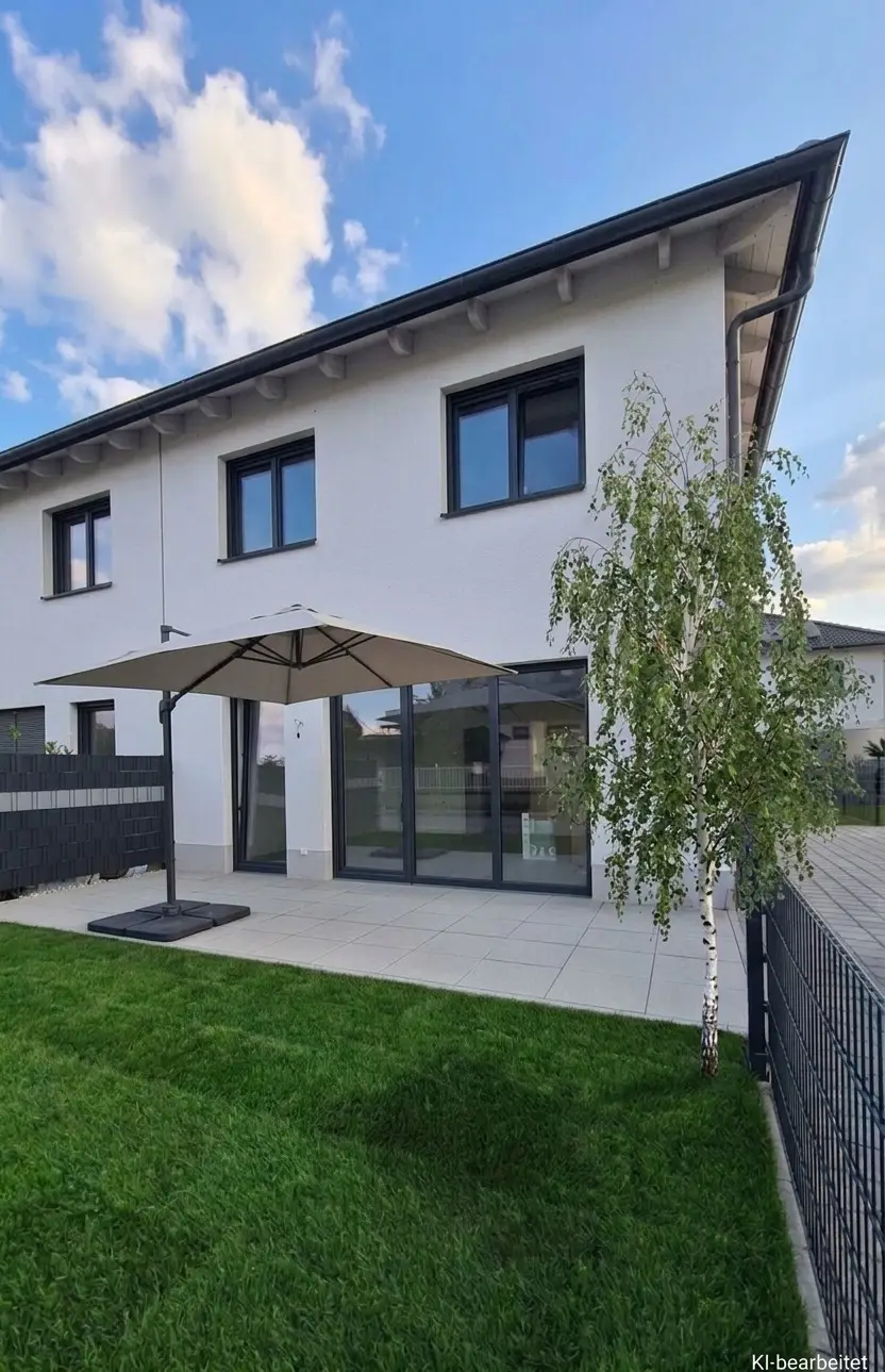 Wohnen mit Lebensqualität – ruhig, modern und zentral