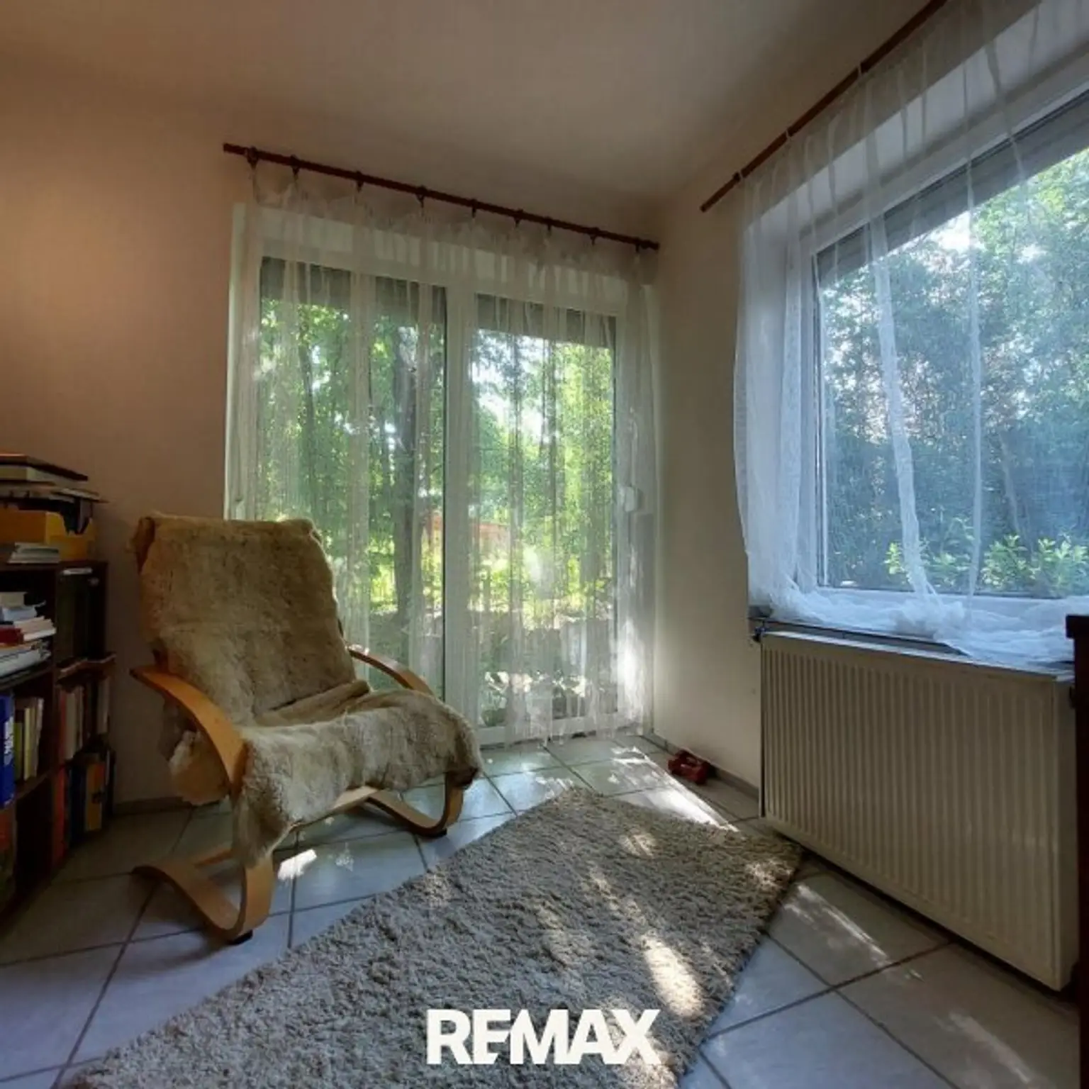 Wohnung 1 Wohnzimmer
