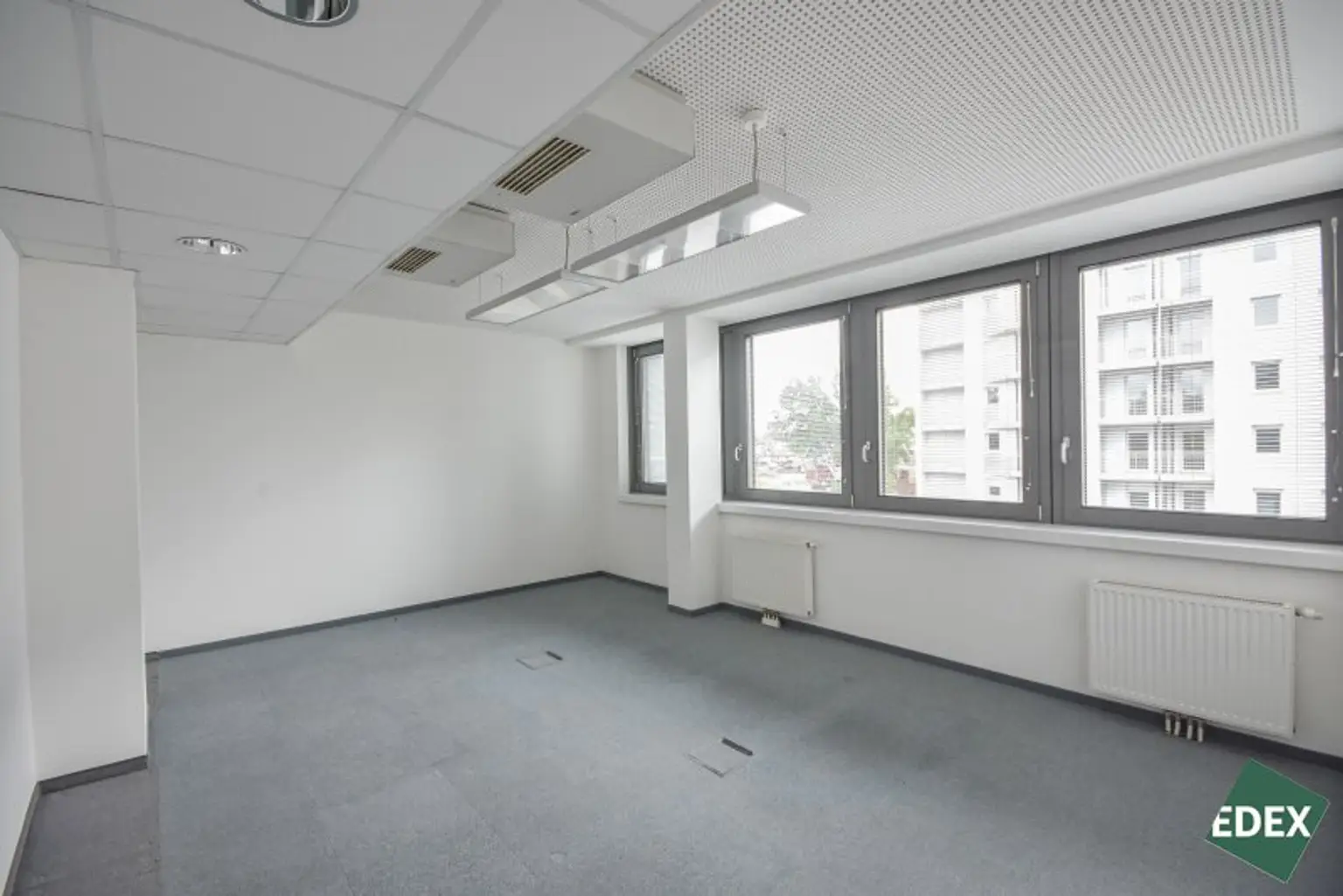 Moderne Bürofläche mit optimaler Anbindung