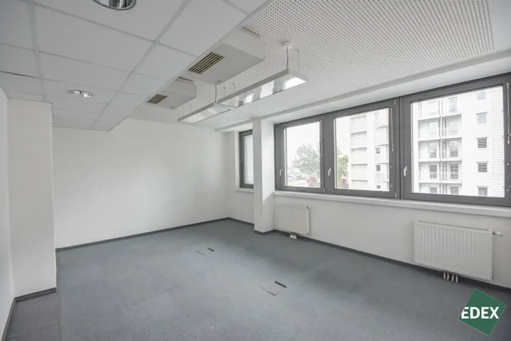 Moderne Bürofläche mit optimaler Anbindung