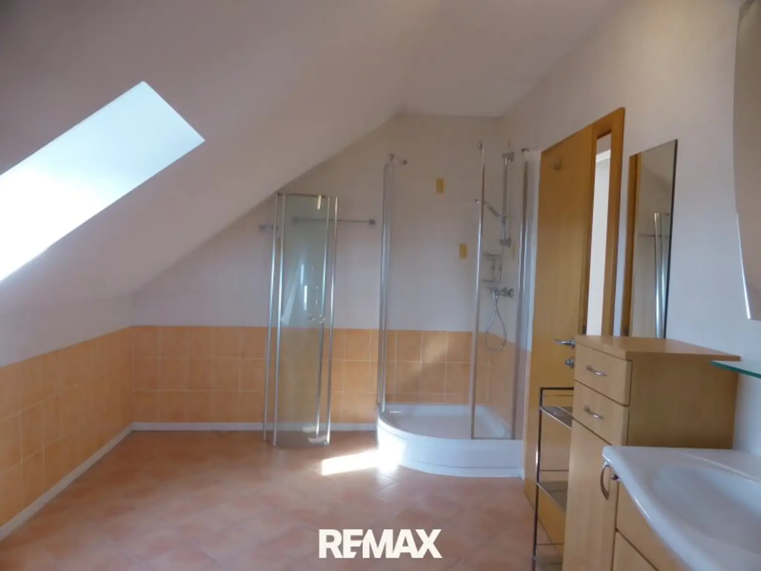 DG - Badezimmer