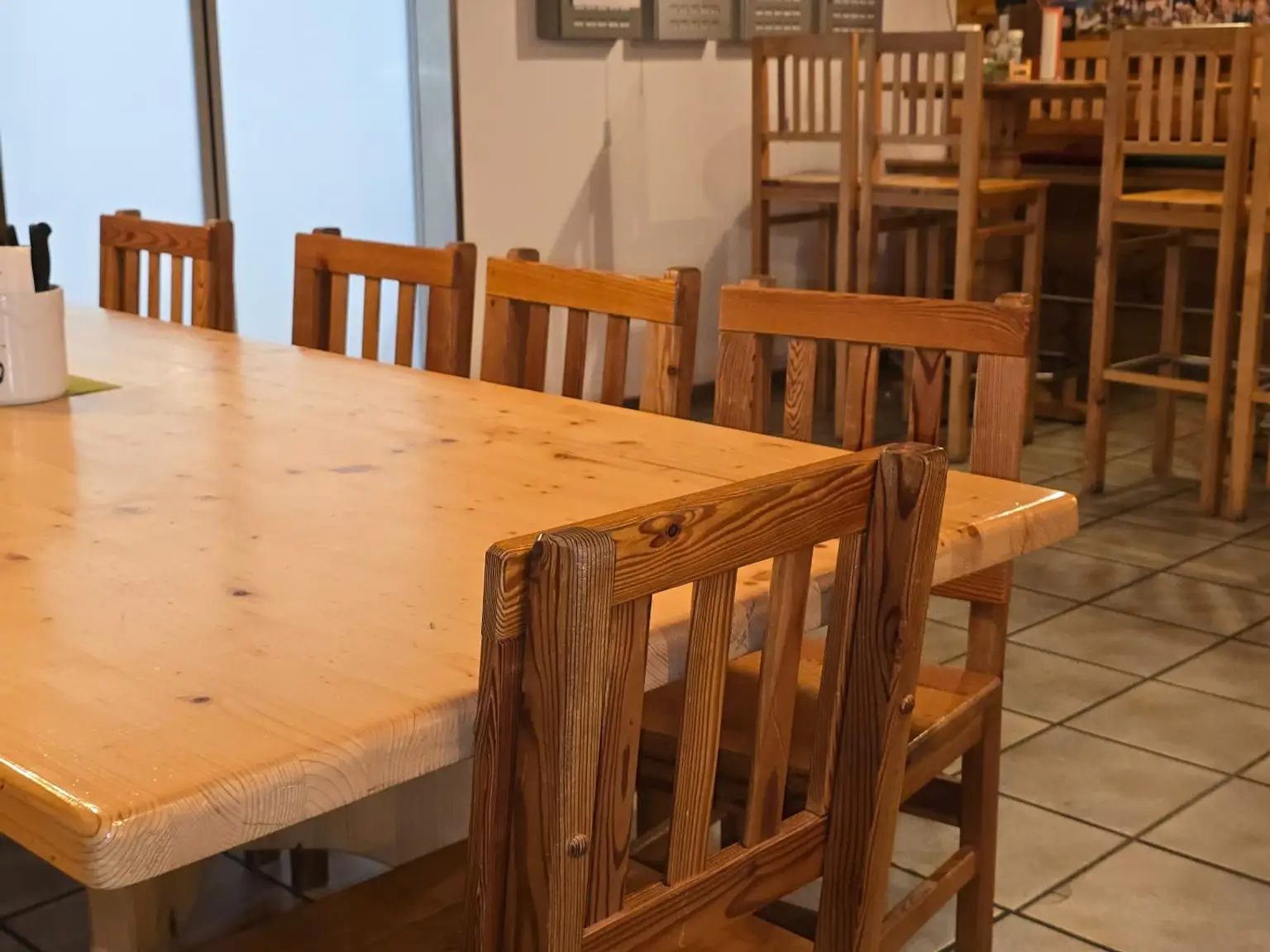 Großes Haus für Visionäre in Aussichtslage (Buschenschank, Weingärten)