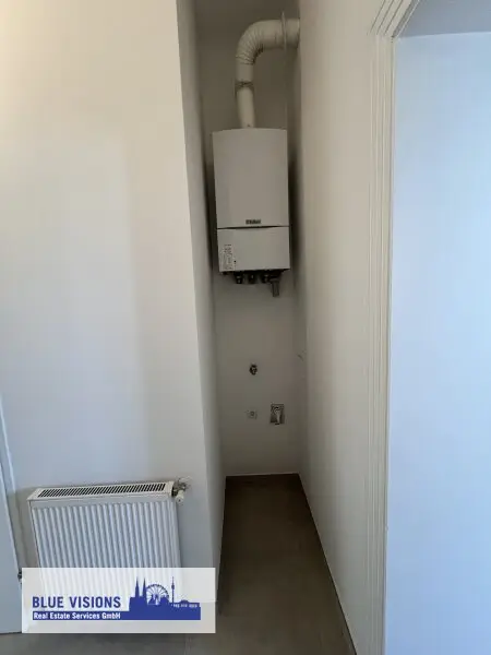 Gemütliche 2-Zimmer-Wohnung mit Mini-Balkon in 1130 Wien – Ihr neues Zuhause wartet!