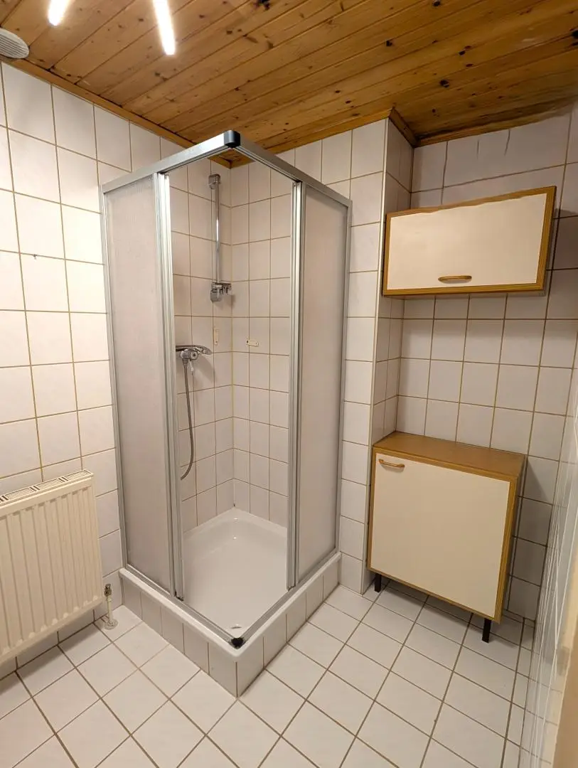 Wohnung  in ruhiger Traumlage zu mieten