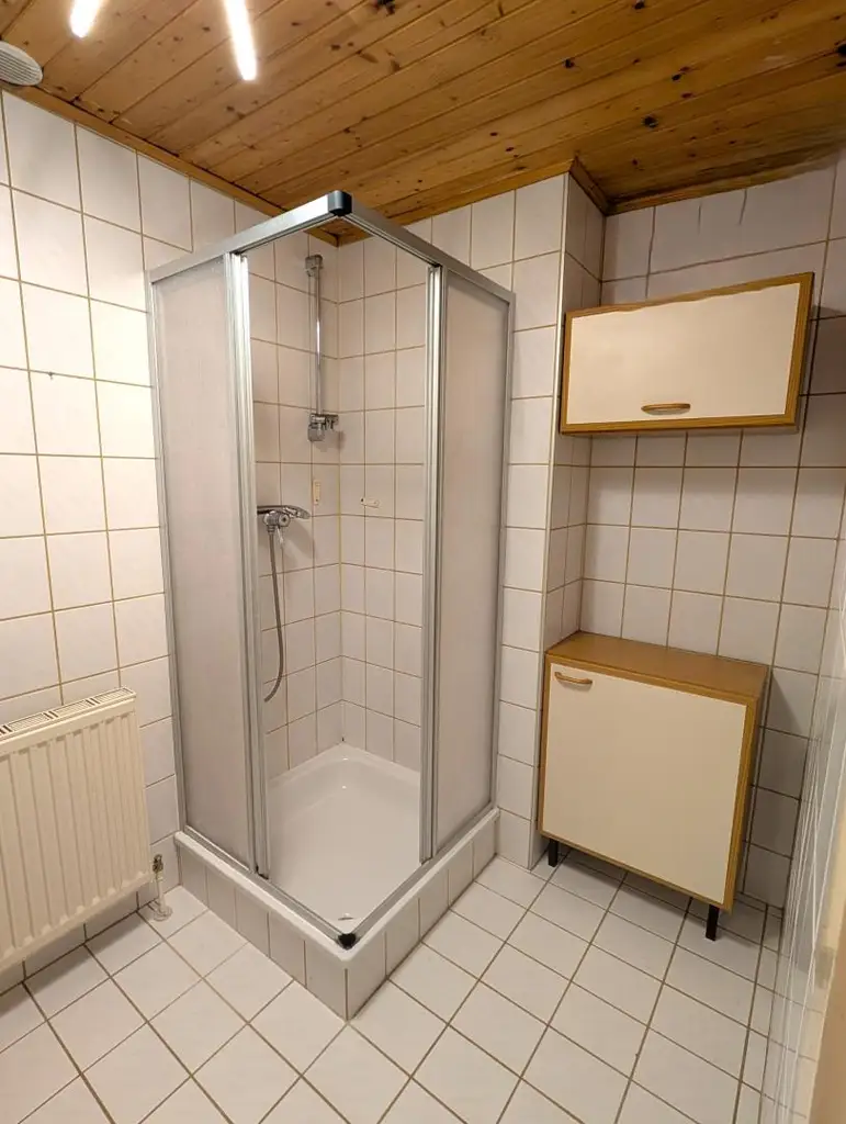 Wohnung  in ruhiger Traumlage zu mieten