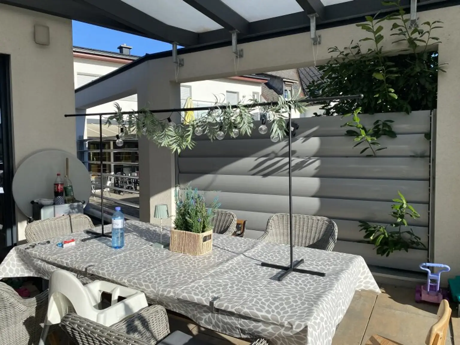 Anlageobjekt mit hohem Potenzial