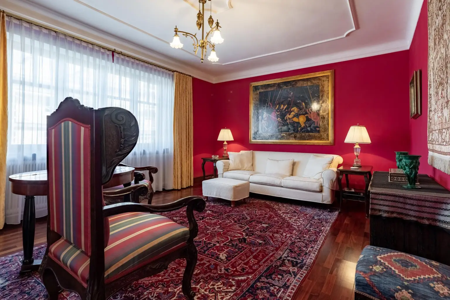 02 Wohnzimmer