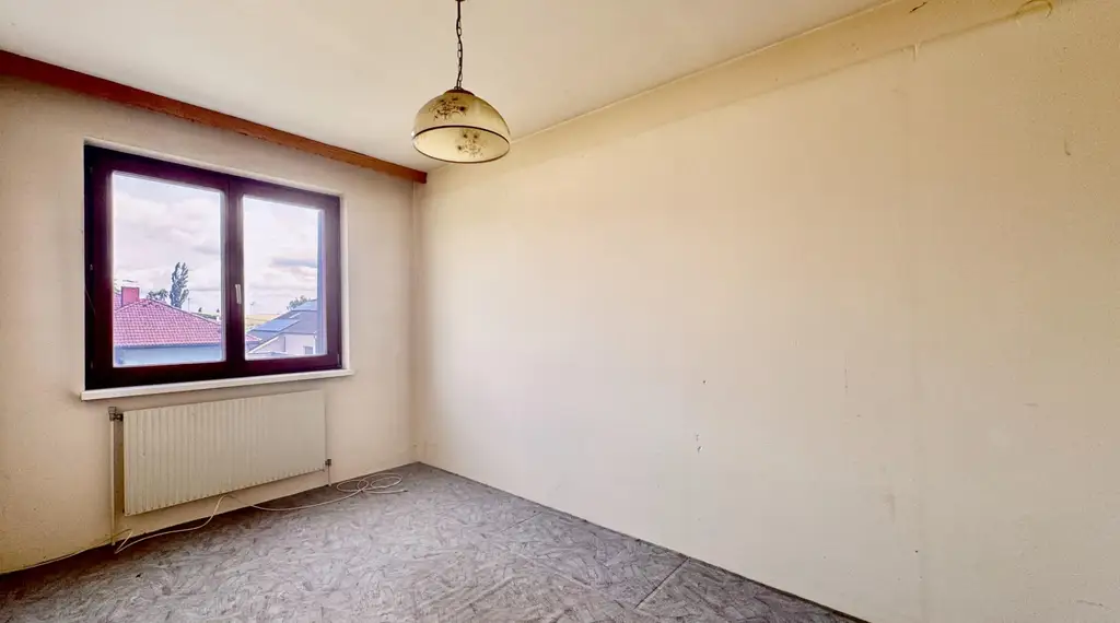 Reihenhaus mit Garten, Keller und Garage