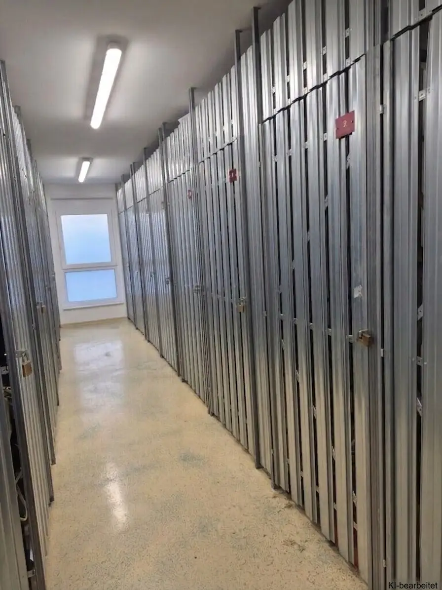 Ihr Eigenheim beginnt hier - Neubau: Ca. 54 m² Wohnung mit Balkon