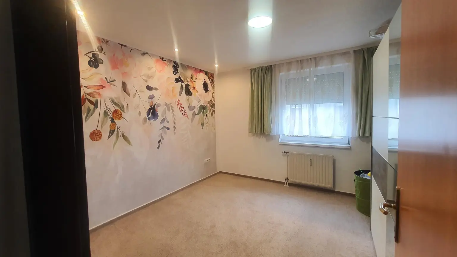 3 ZIMMER WOHNUNG IN ASTEN
