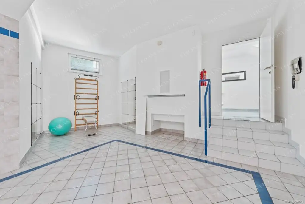 Exklusives Einfamilienhaus mit Weitblick über Wien in Hagenbrunn !
