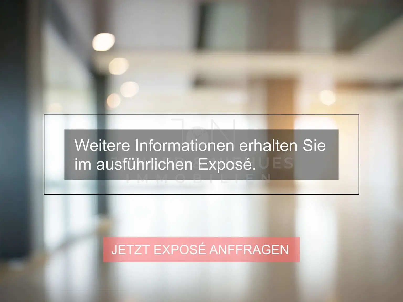 Gepflegte 3-Zimmer-Wohnung in der 1. Etage mit zwei Balkonen in Rietberg!