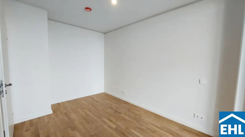 Urbanes Wohnen mit Rooftop Pool, Spa & Skylineblick – TOWER HOMES im V22